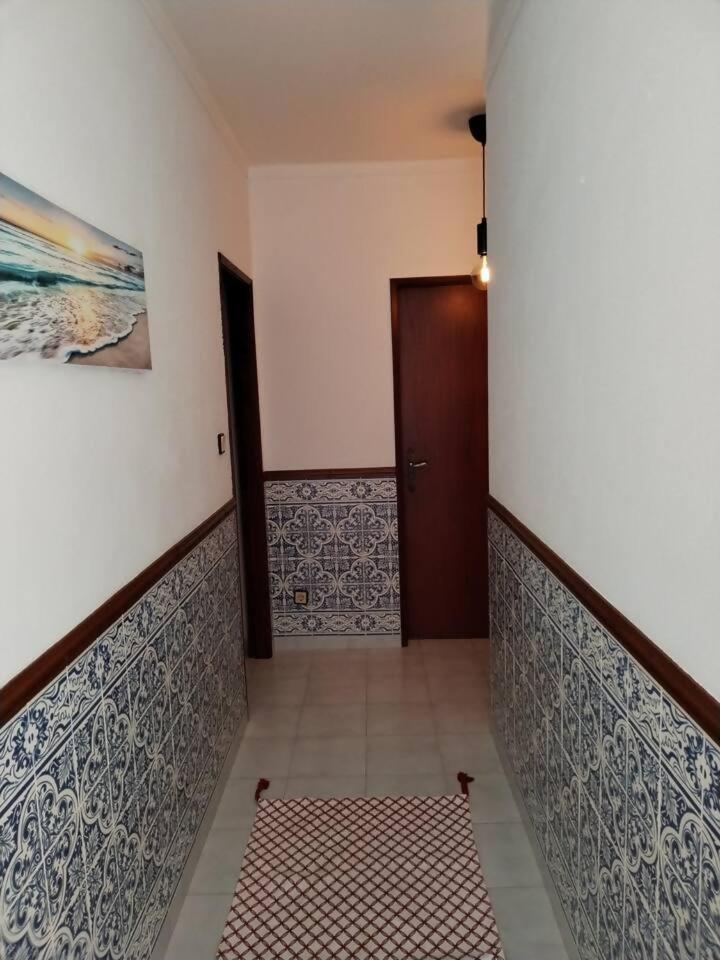 Ip5 Chivas Beach House Ferrel  Exterior foto
